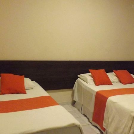 Hotel Calixtro Registro Ngoại thất bức ảnh