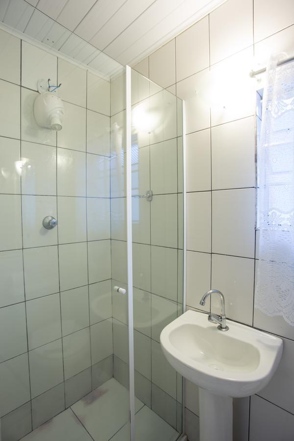 Hotel Calixtro Registro Ngoại thất bức ảnh